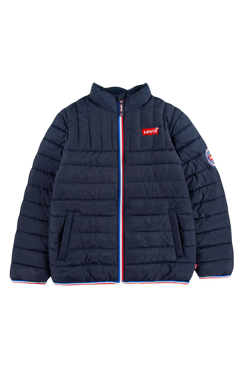 Levi's Детско яке в тъмносиньо - Pepit.bg