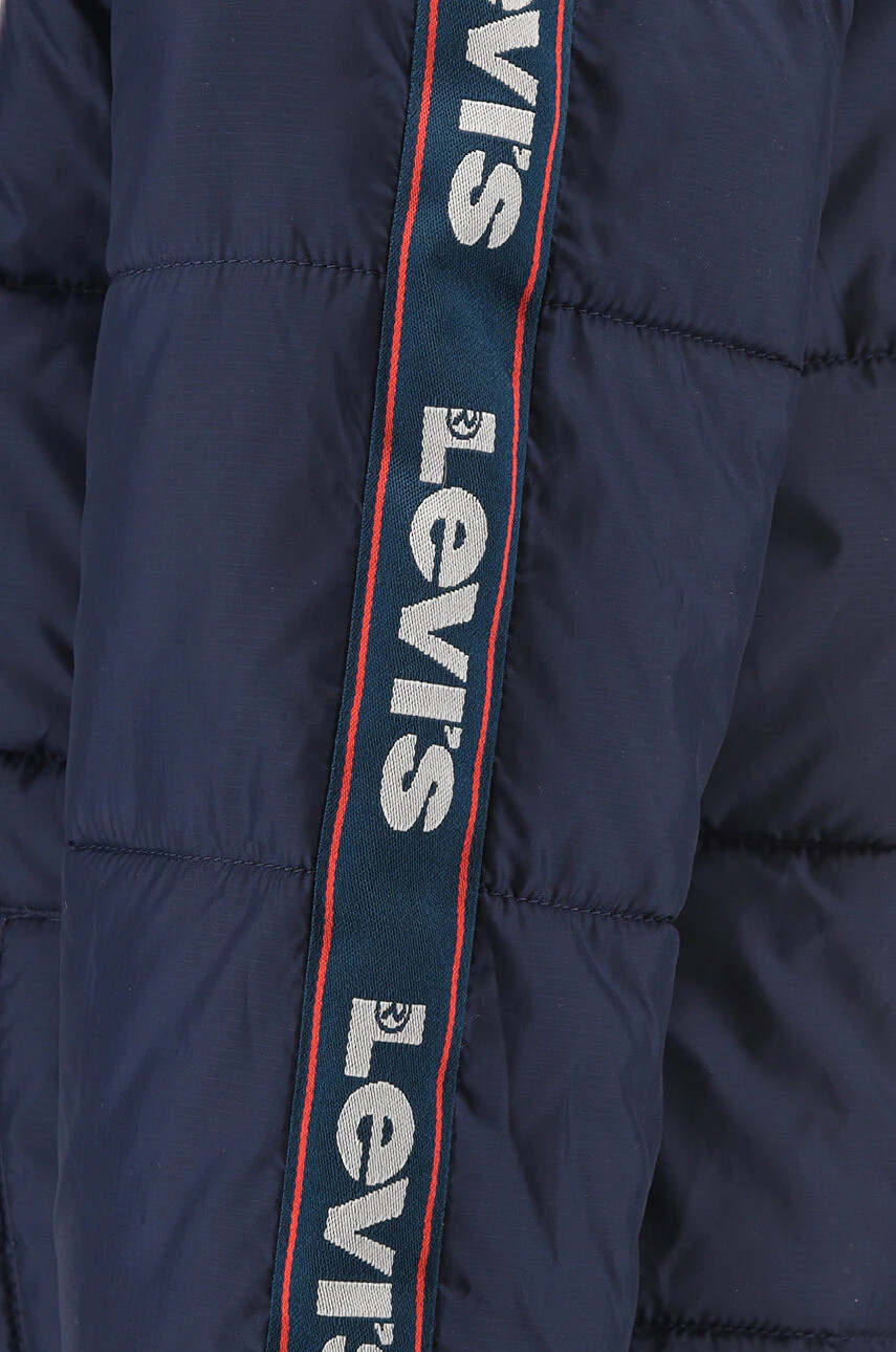 Levi's Детско яке в тъмносиньо - Pepit.bg