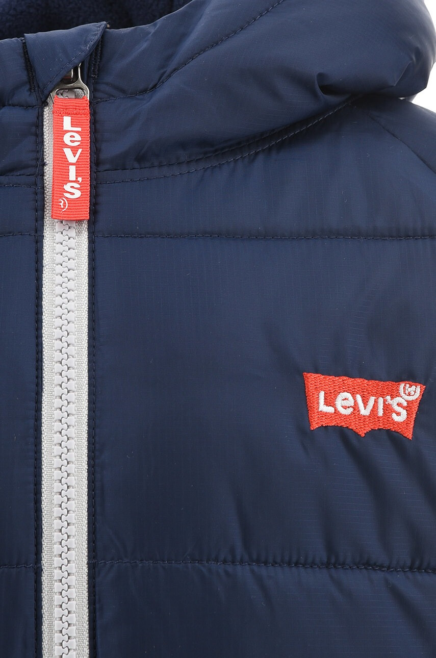 Levi's Детско яке в тъмносиньо - Pepit.bg