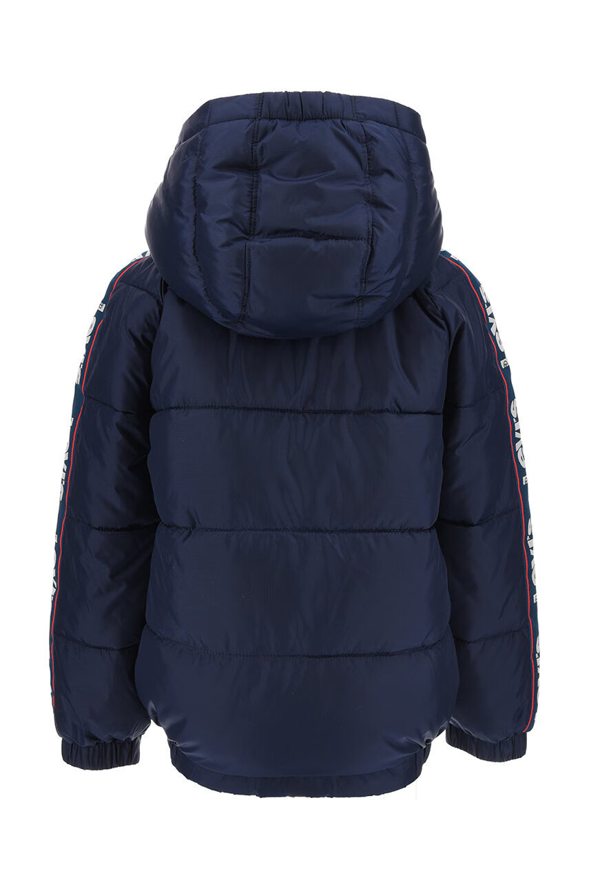 Levi's Детско яке в тъмносиньо - Pepit.bg