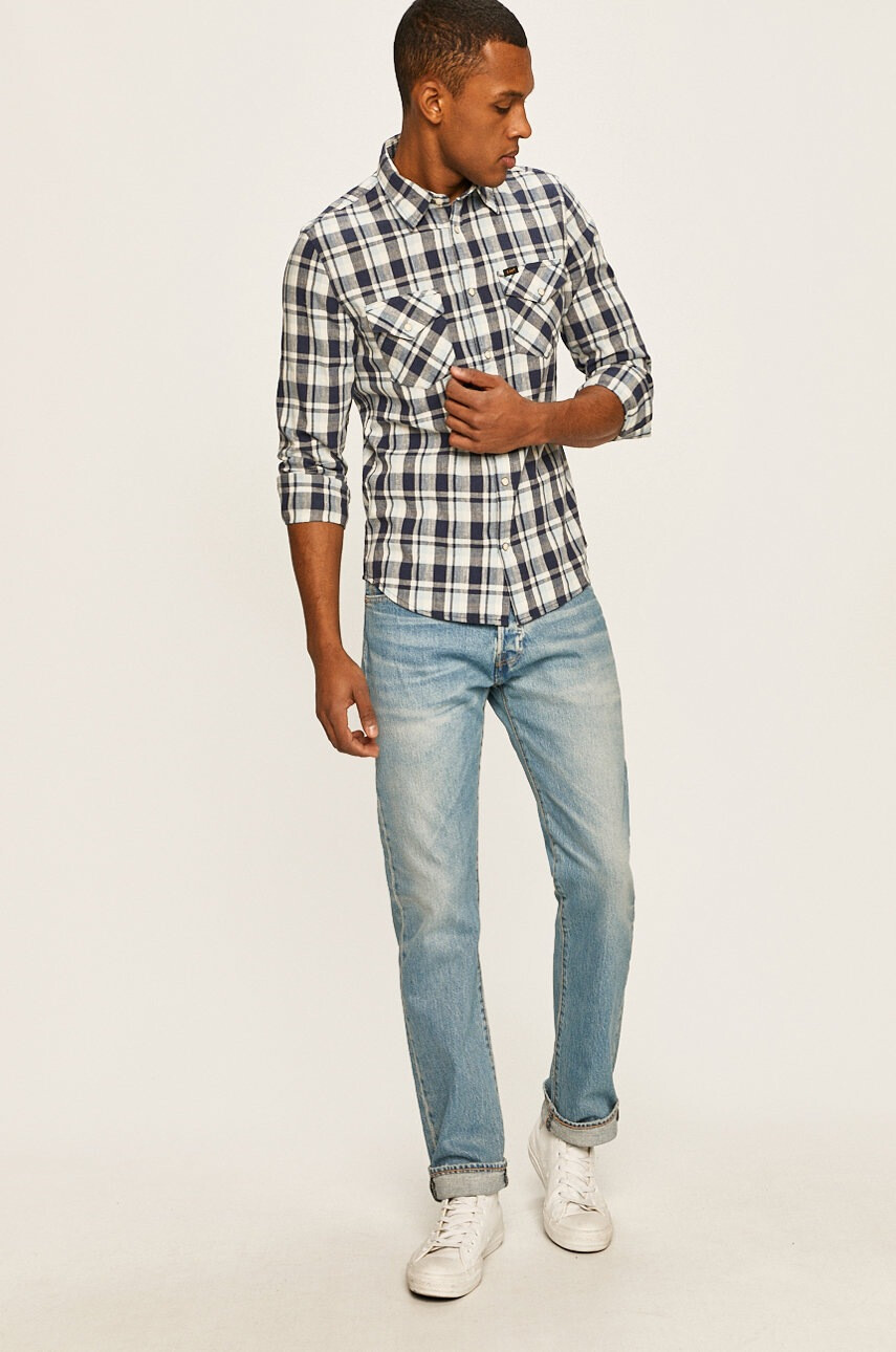 Levi's Дънки 501 - Pepit.bg