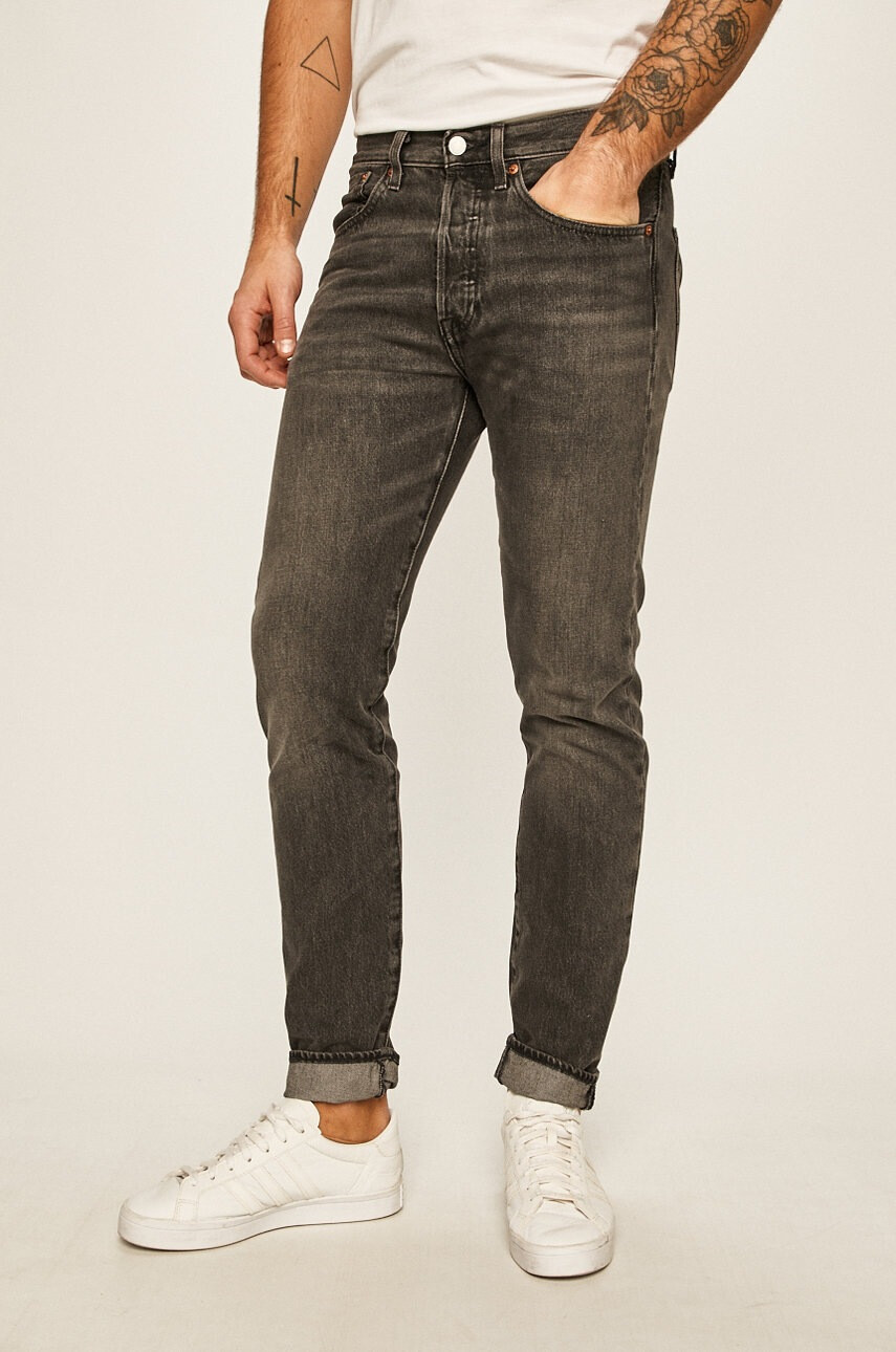 Levi's Дънки 501 - Pepit.bg