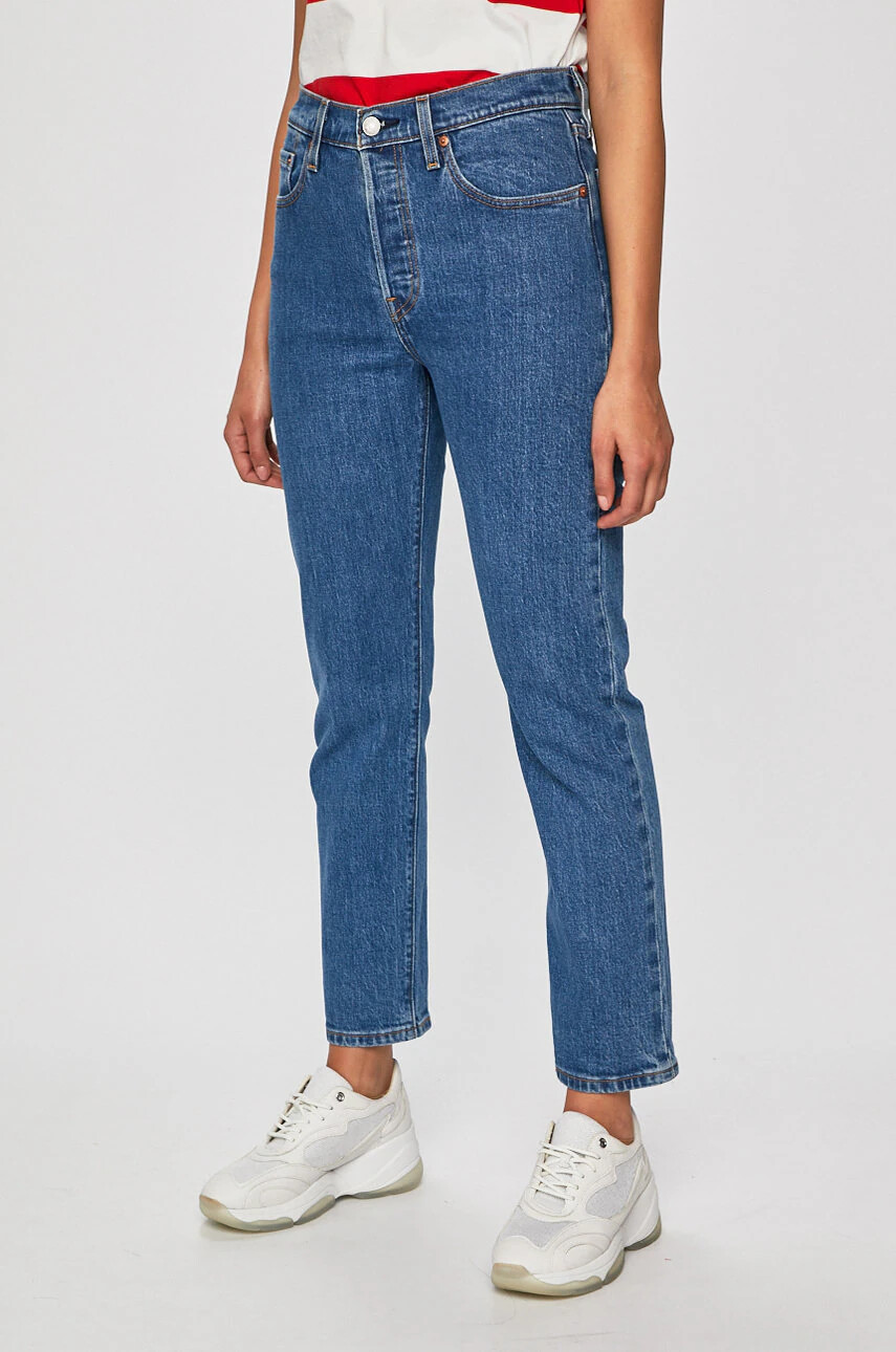 Levi's Дънки 501 - Pepit.bg
