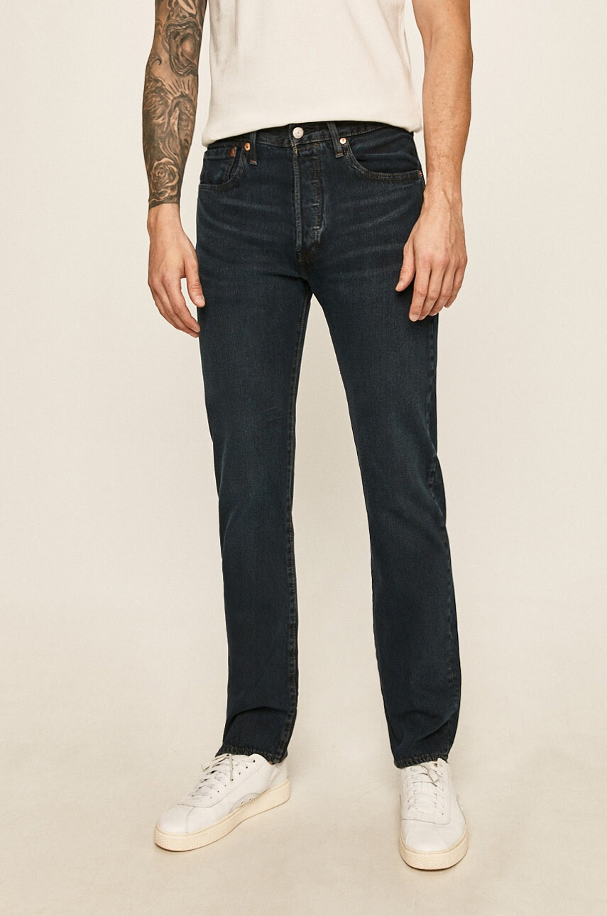 Levi's Дънки 501 - Pepit.bg