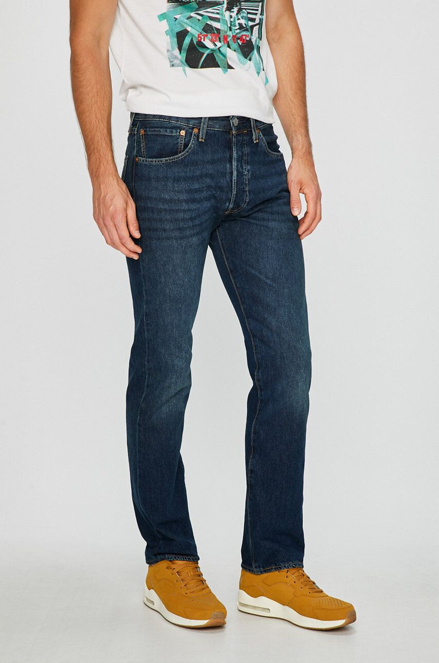 Levi's Дънки 501 - Pepit.bg