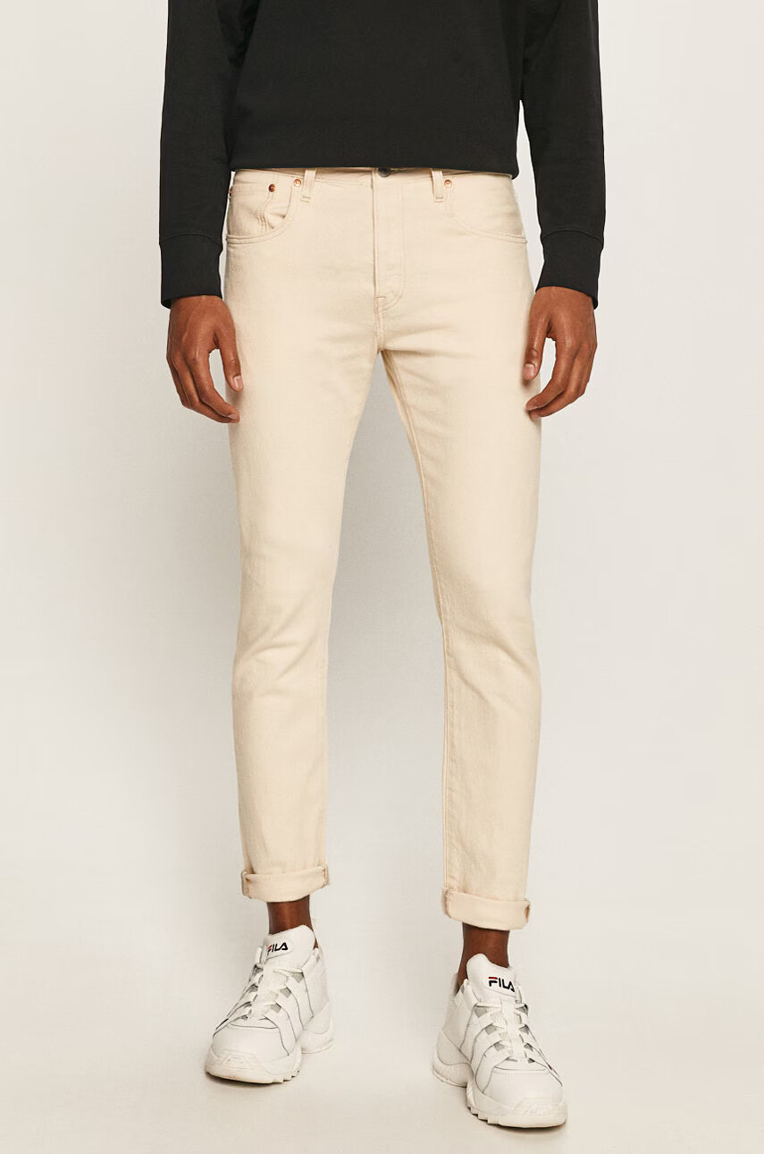 Levi's Дънки 501 - Pepit.bg