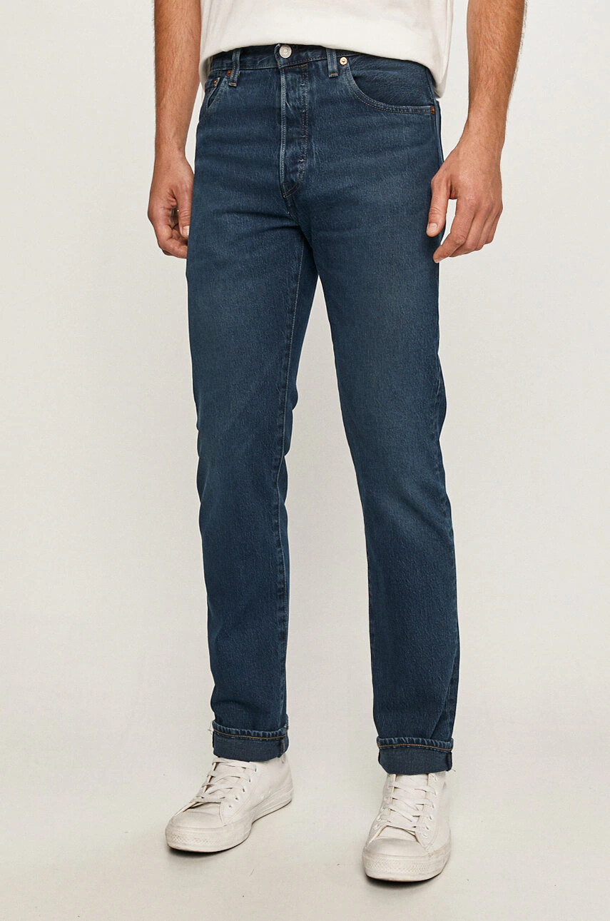 Levi's Дънки 501 - Pepit.bg