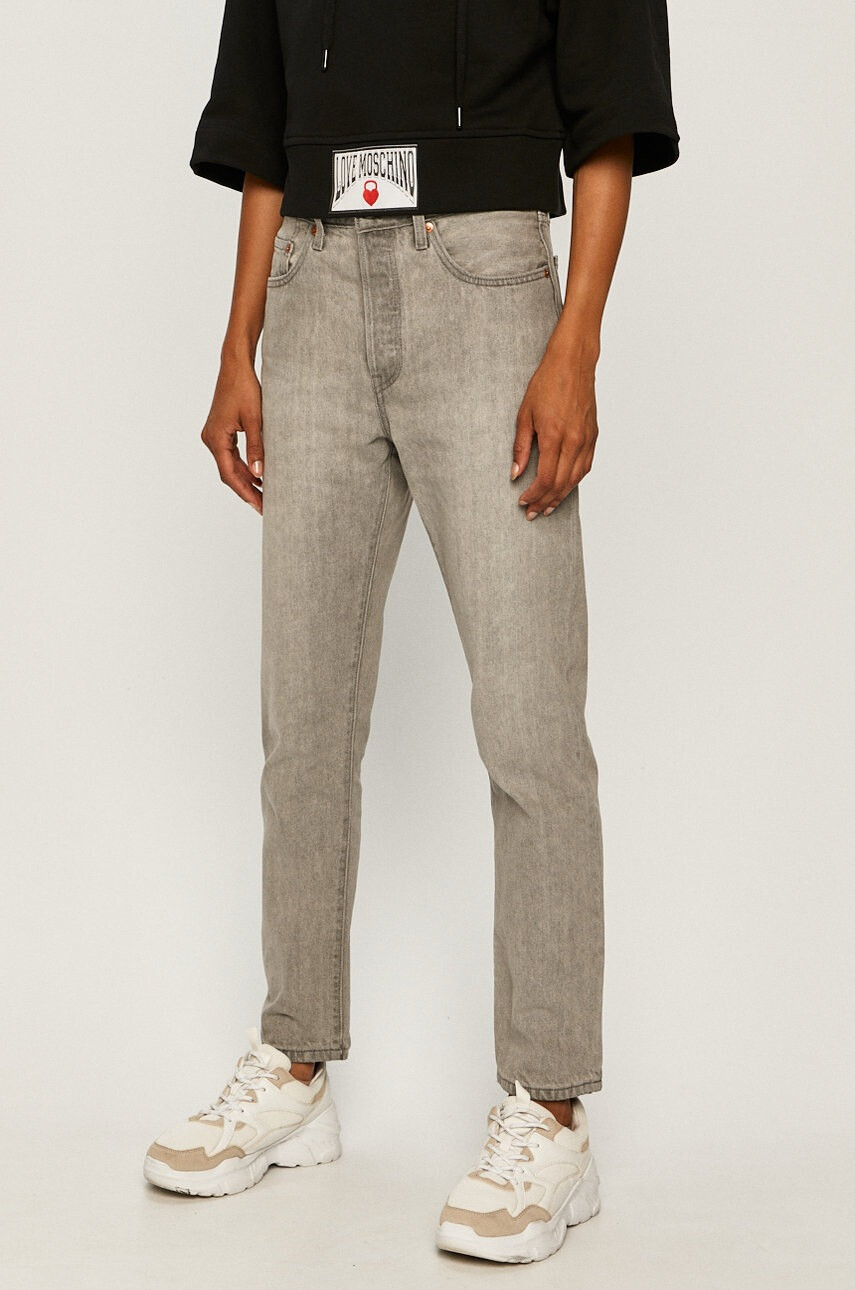 Levi's Дънки 501 - Pepit.bg