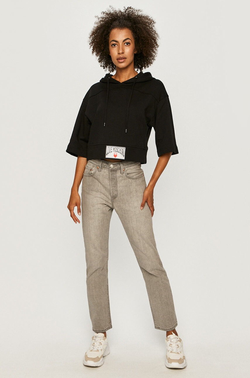 Levi's Дънки 501 - Pepit.bg