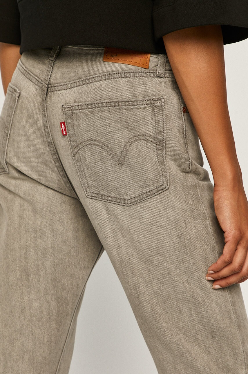 Levi's Дънки 501 - Pepit.bg