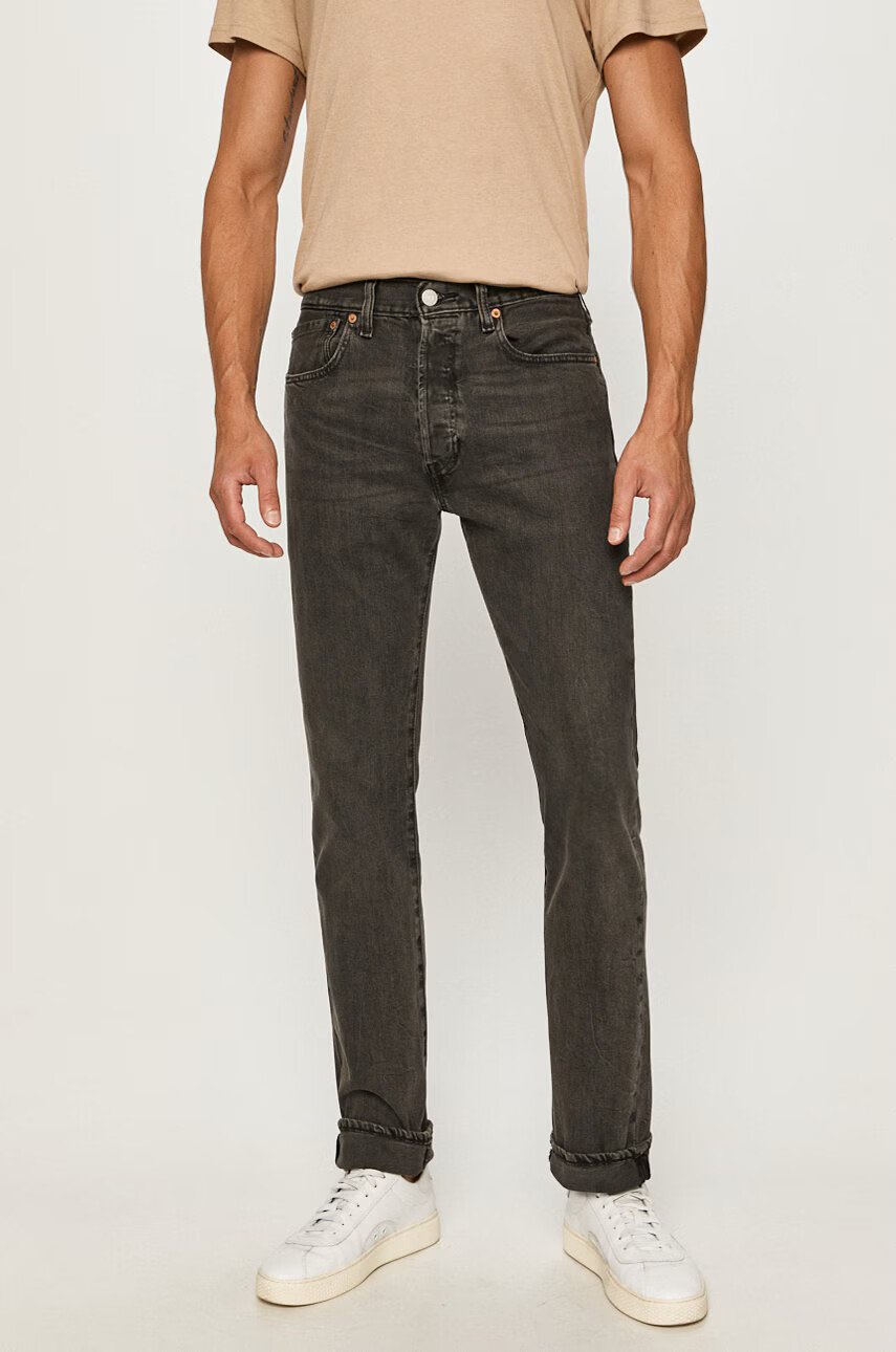 Levi's Дънки 501 - Pepit.bg