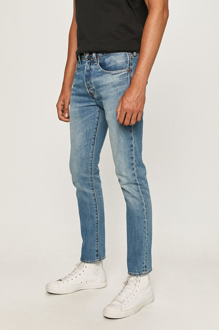 Levi's Дънки 501 - Pepit.bg