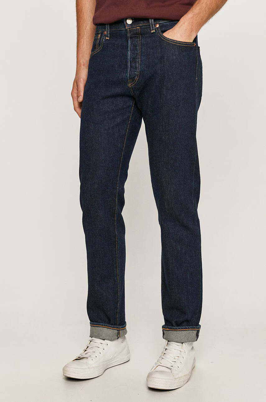Levi's Дънки 501 - Pepit.bg