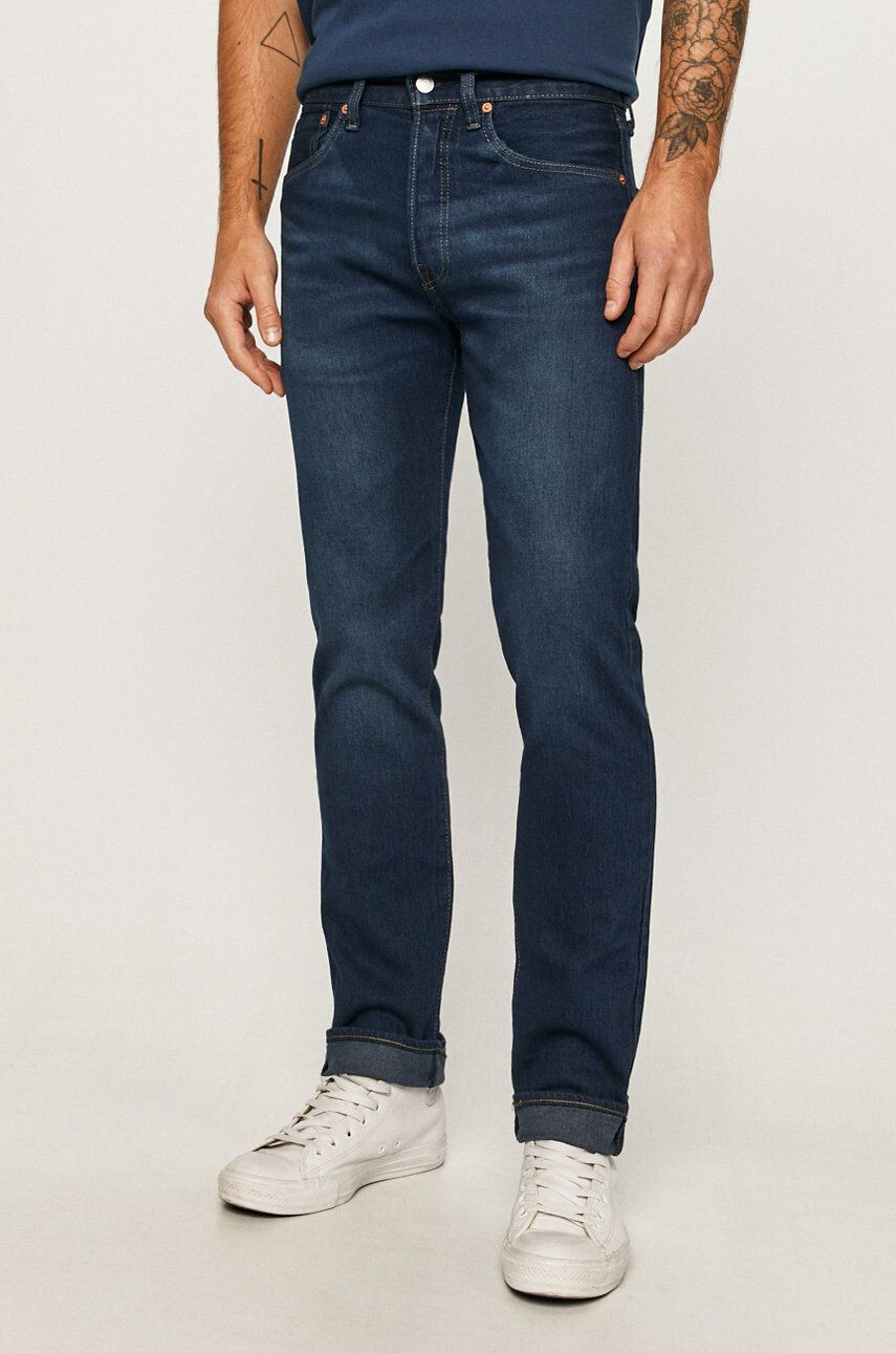 Levi's Дънки 501 - Pepit.bg