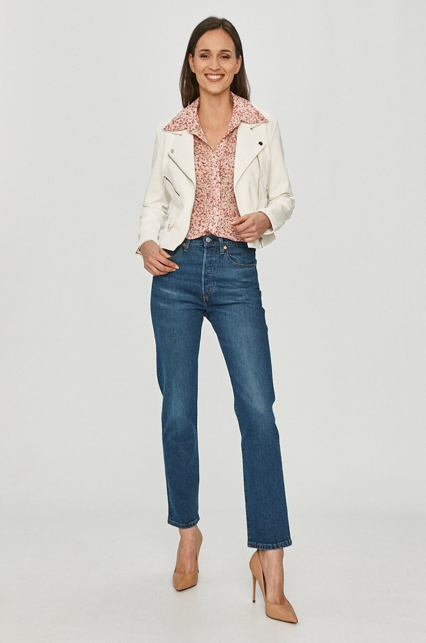 Levi's Дънки 501 - Pepit.bg