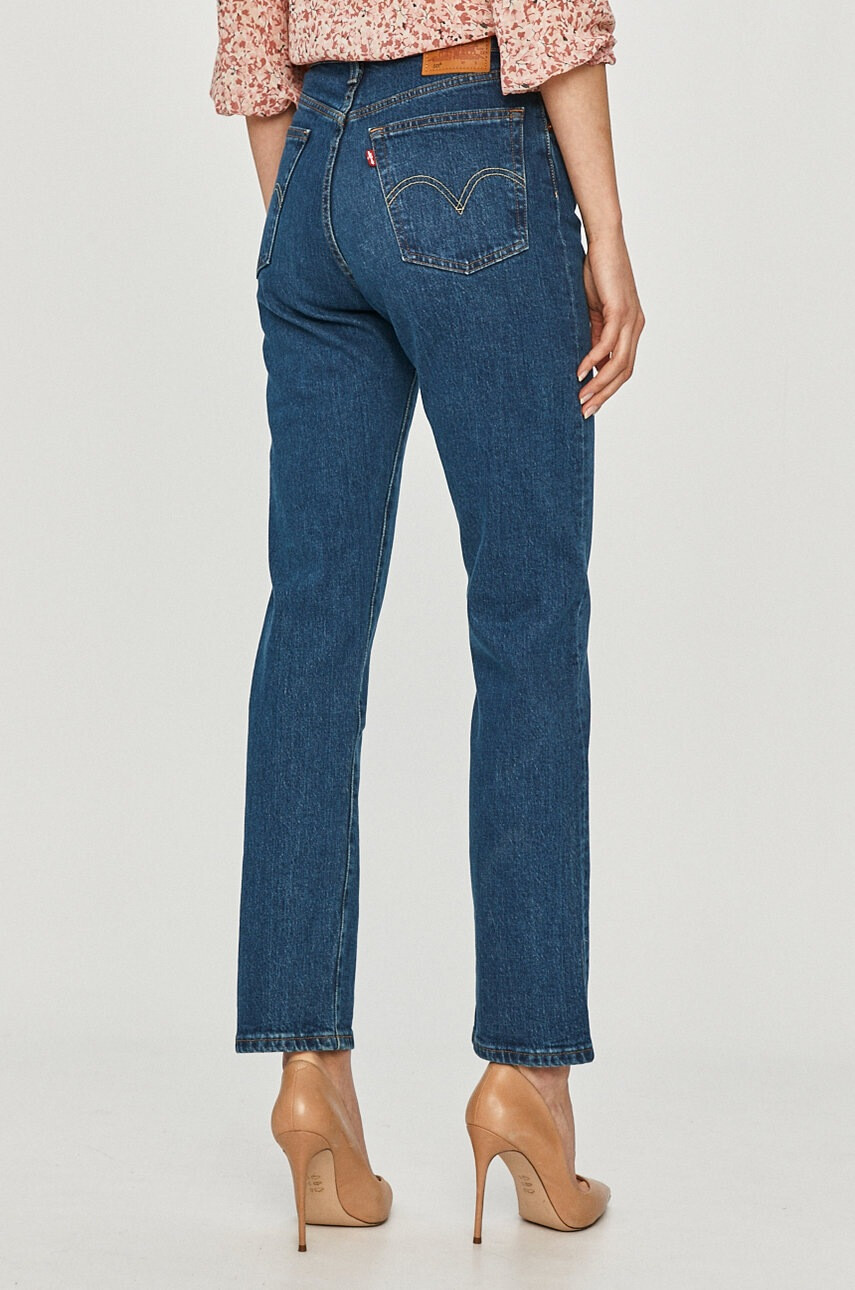 Levi's Дънки 501 - Pepit.bg