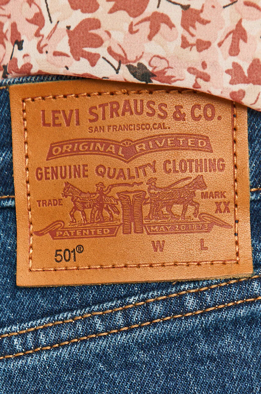 Levi's Дънки 501 - Pepit.bg
