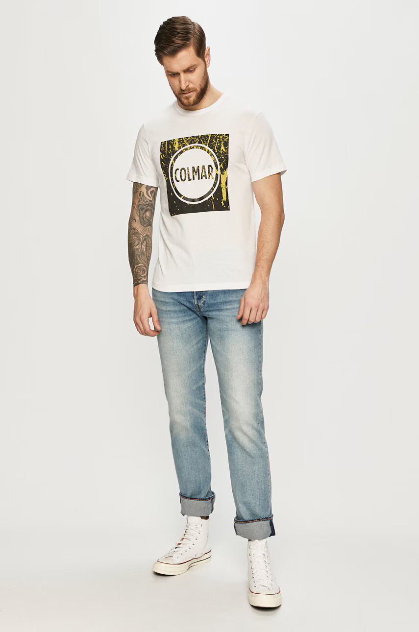 Levi's Дънки 501 - Pepit.bg