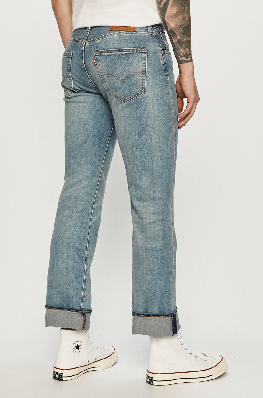 Levi's Дънки 501 - Pepit.bg