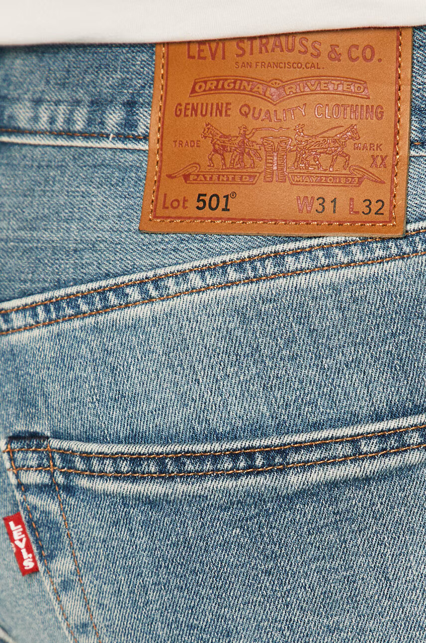 Levi's Дънки 501 - Pepit.bg