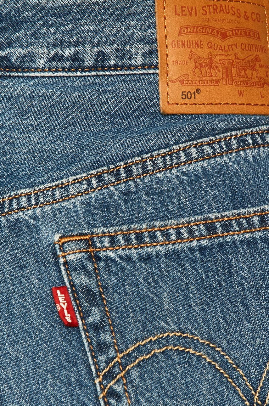 Levi's Дънки 501 - Pepit.bg