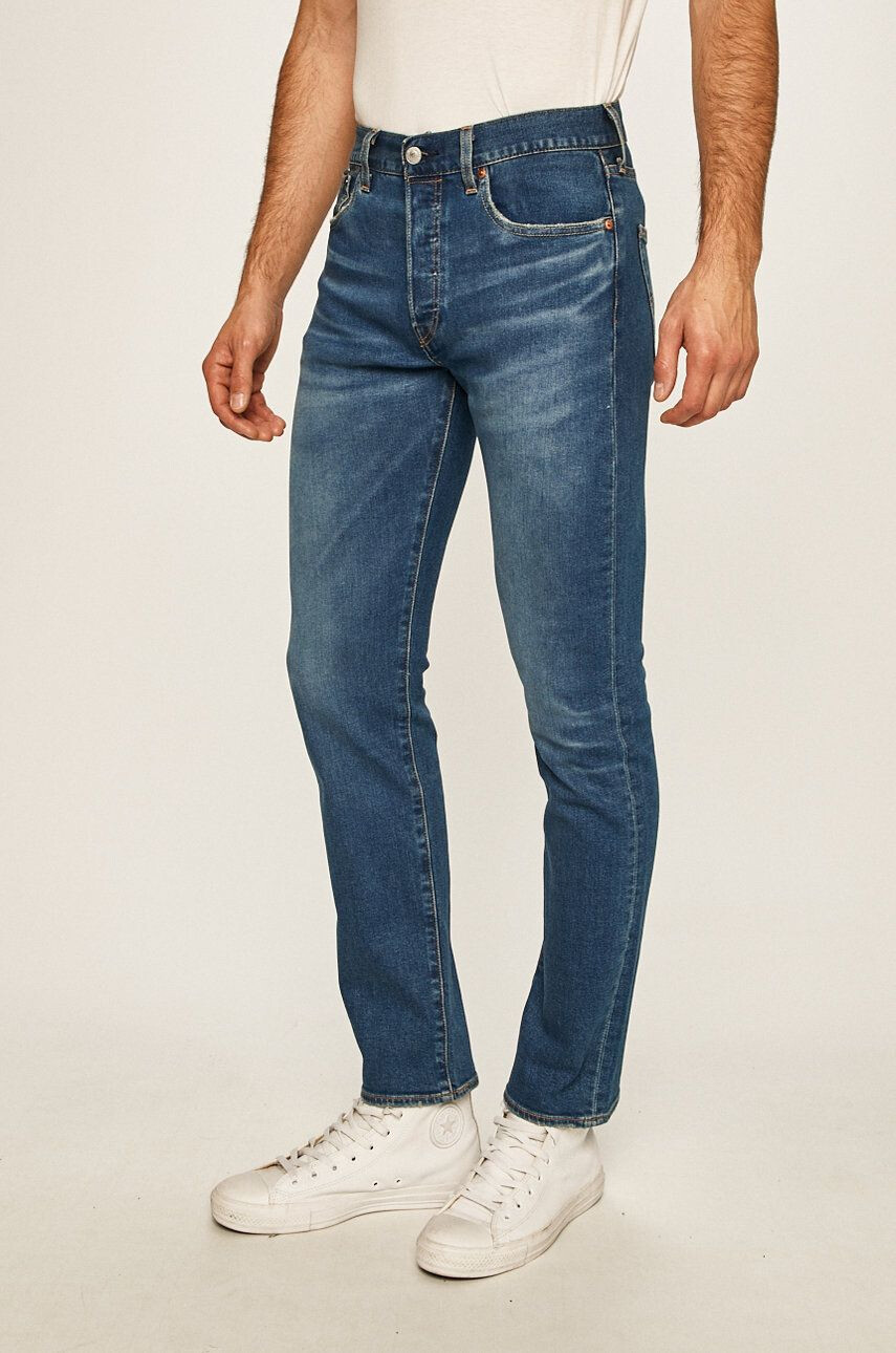 Levi's Дънки 501 - Pepit.bg