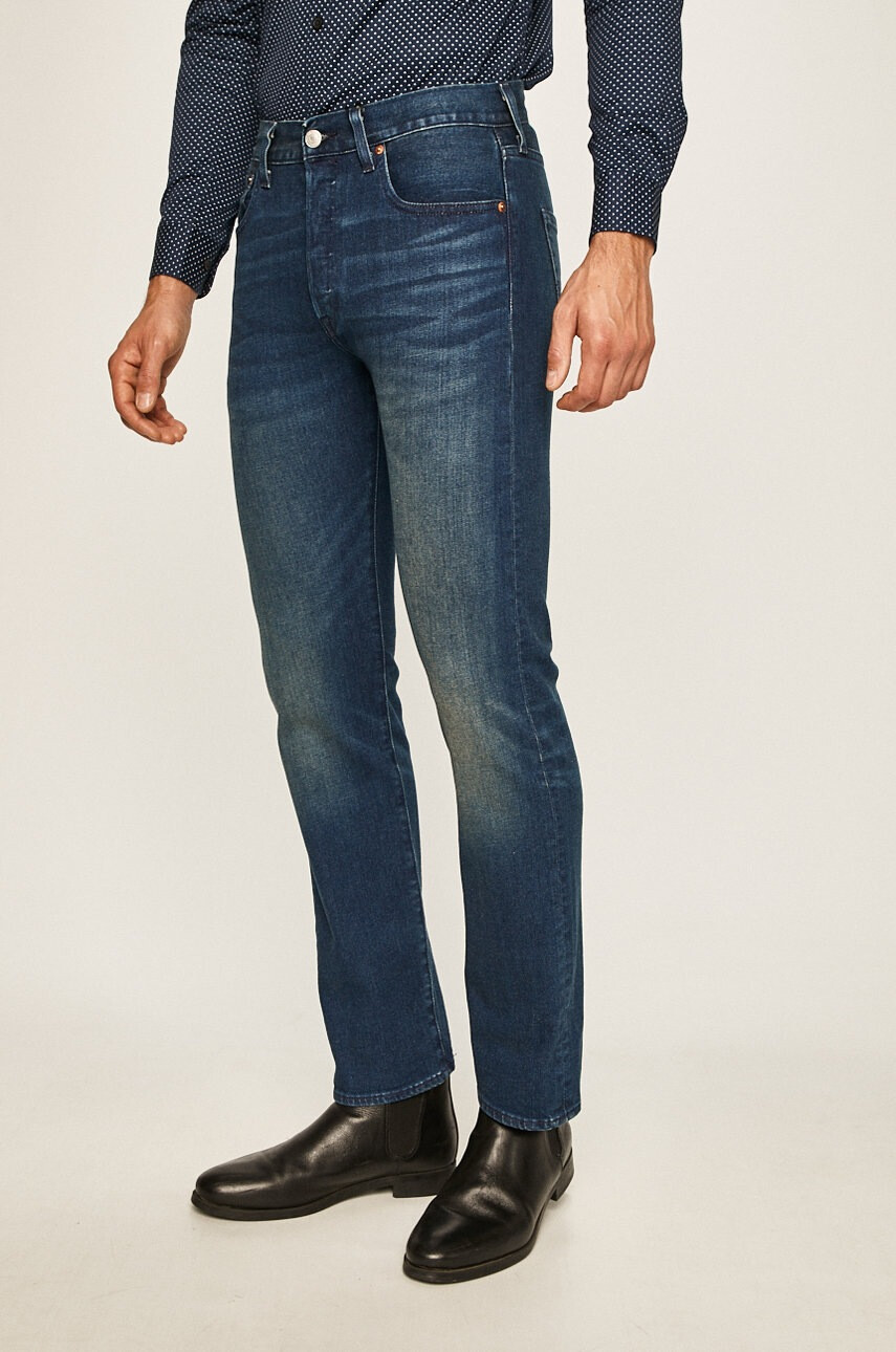 Levi's Дънки 501 - Pepit.bg