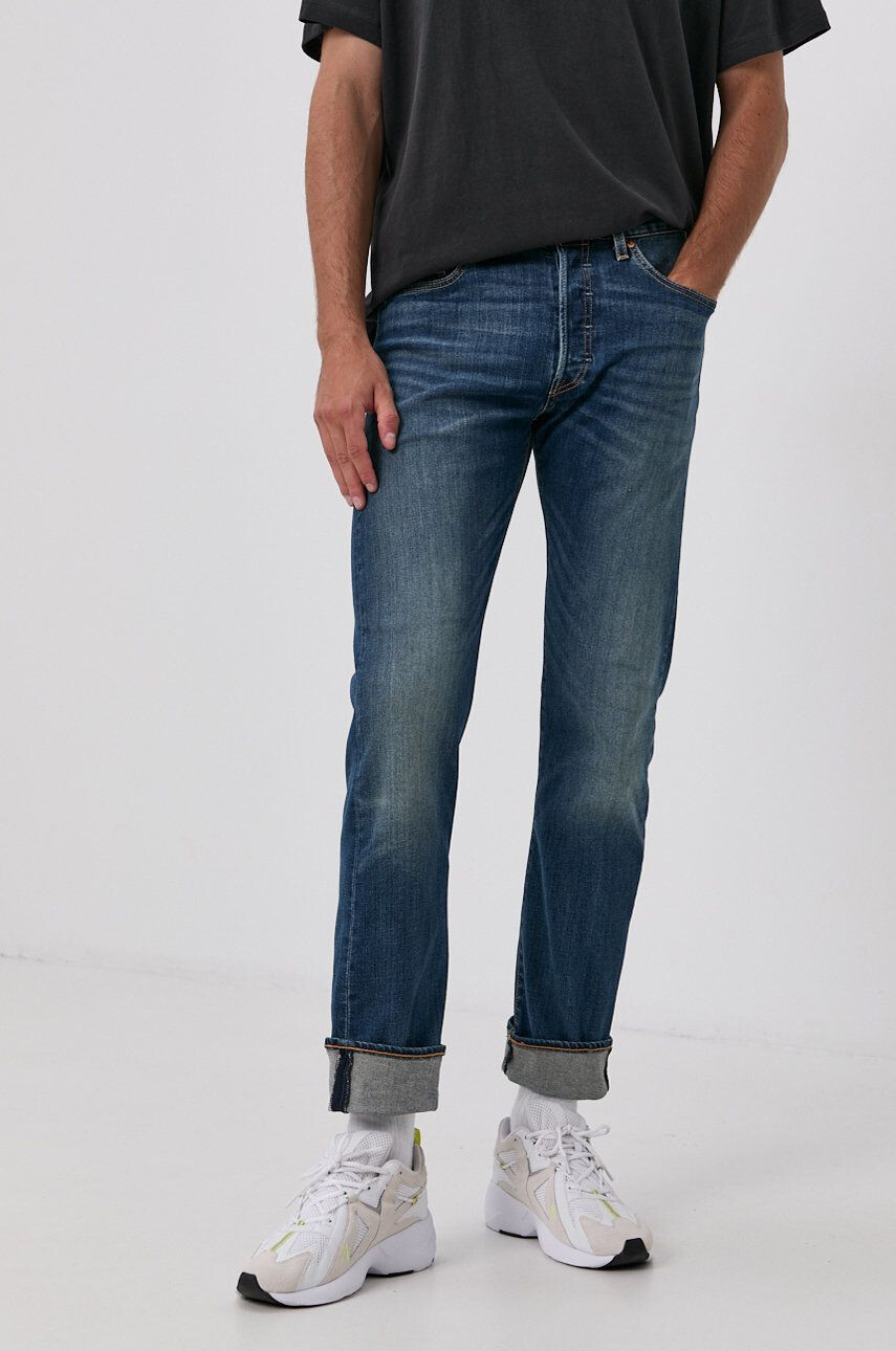 Levi's Дънки 501 - Pepit.bg