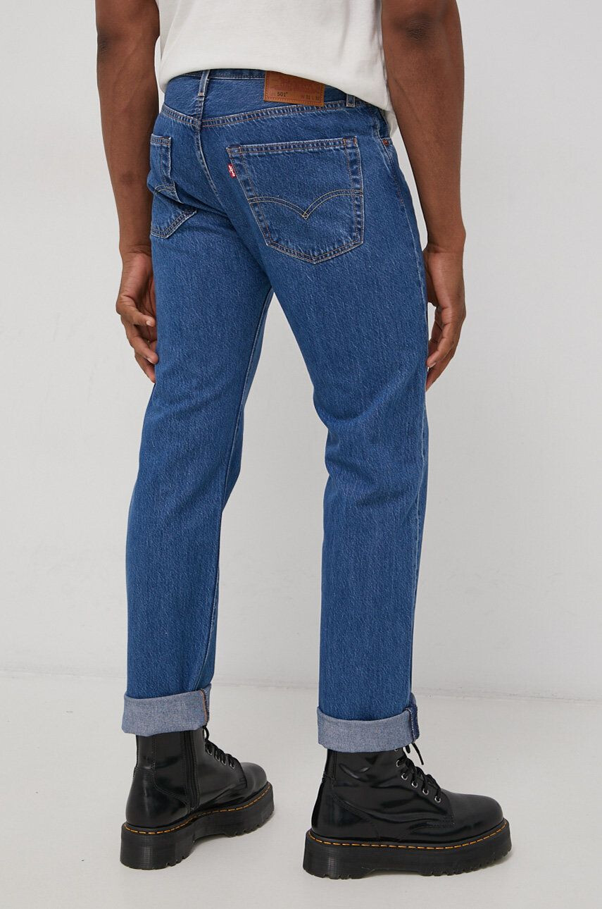 Levi's Дънки 501 - Pepit.bg