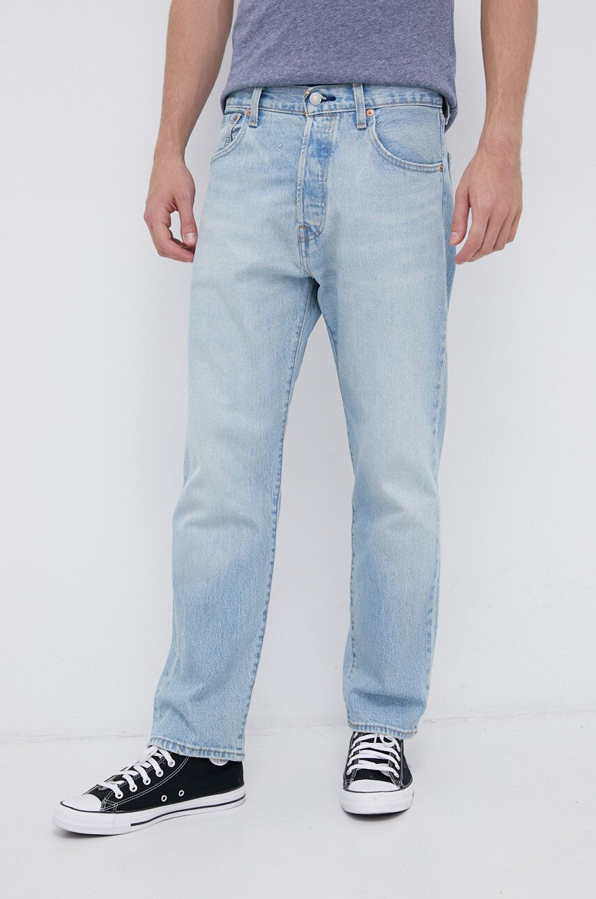 Levi's Дънки 501 - Pepit.bg