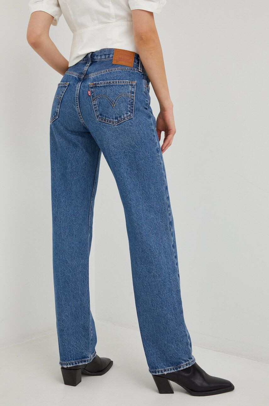 Levi's Дънки 501 90s - Pepit.bg