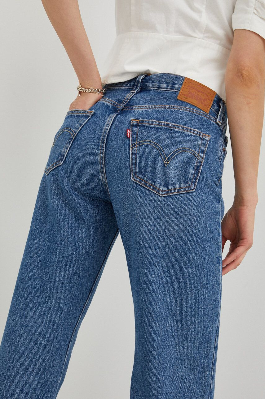 Levi's Дънки 501 90s - Pepit.bg