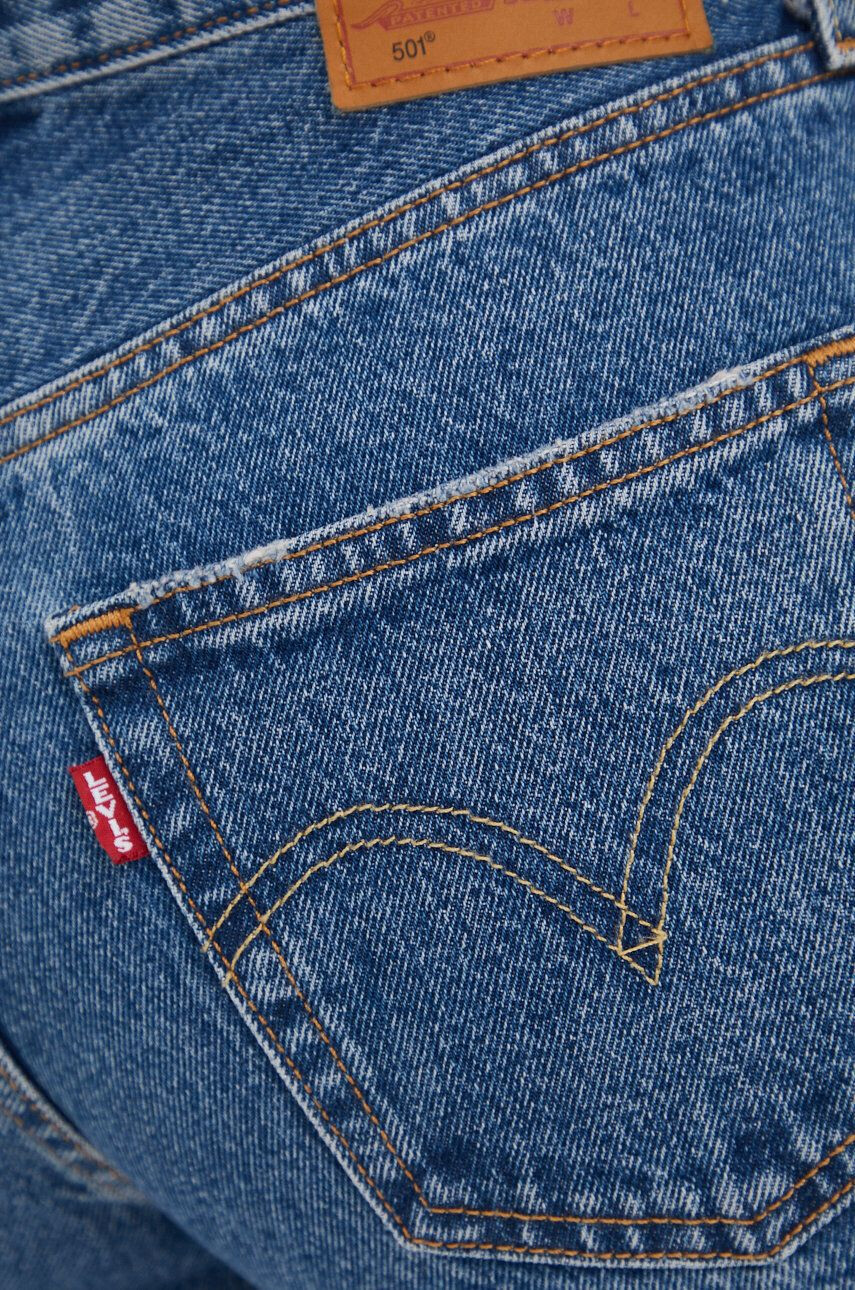 Levi's Дънки 501 90s - Pepit.bg