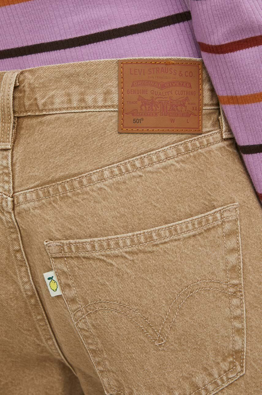 Levi's Дънки 501 90s - Pepit.bg