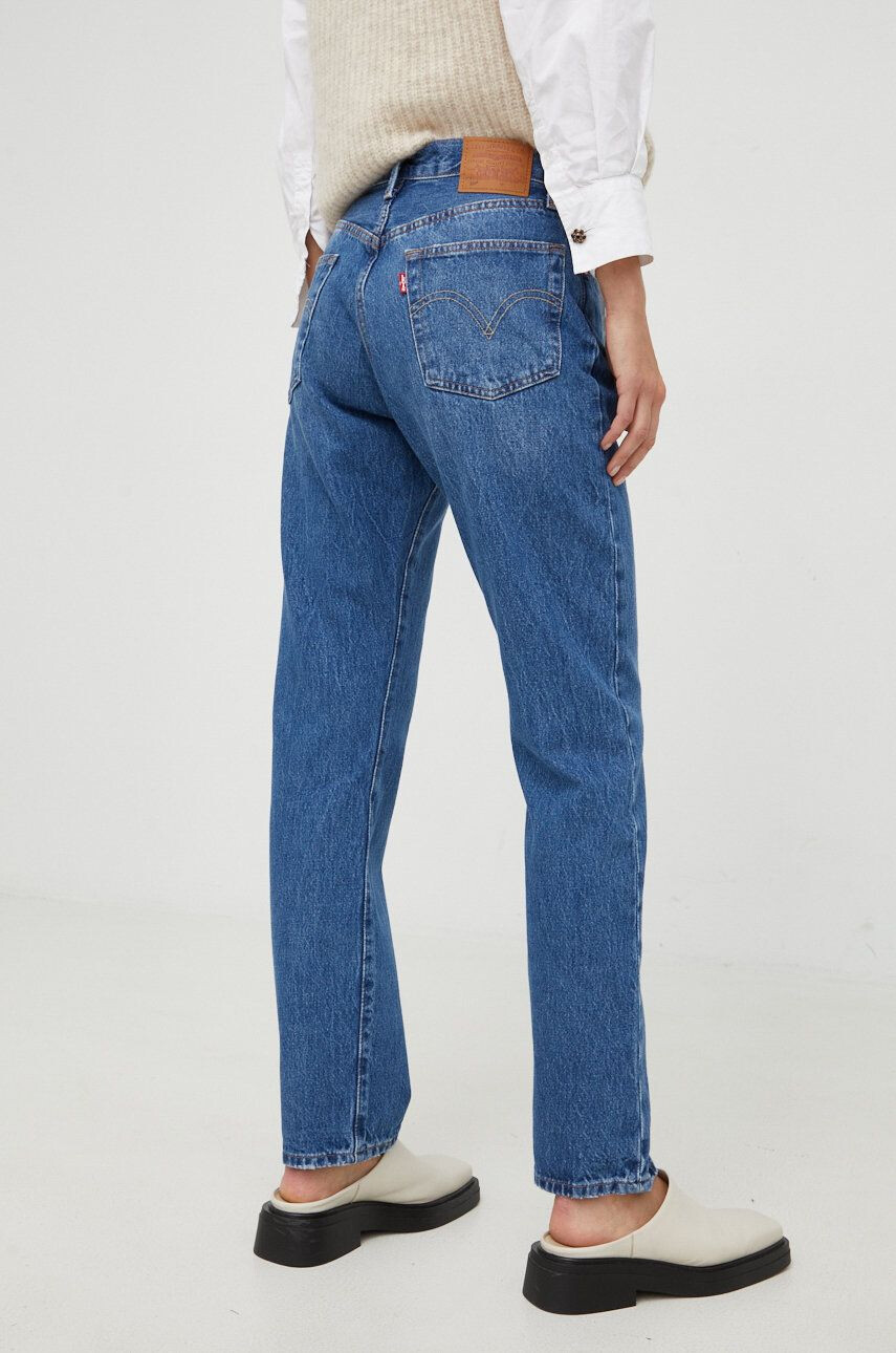 Levi's Дънки 501 Jeans - Pepit.bg