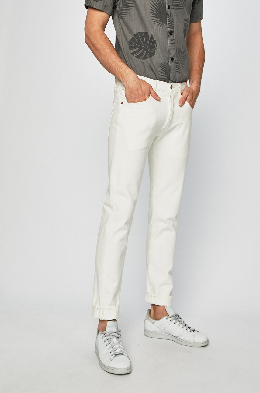 Levi's Дънки 501 Justin Timberlake - Pepit.bg