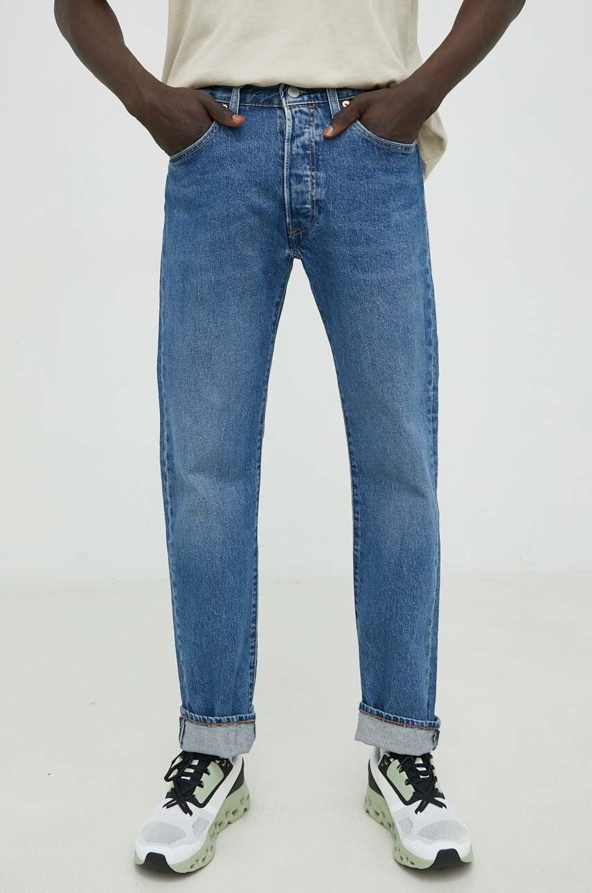 Levi's Дънки 501 Orginal - Pepit.bg