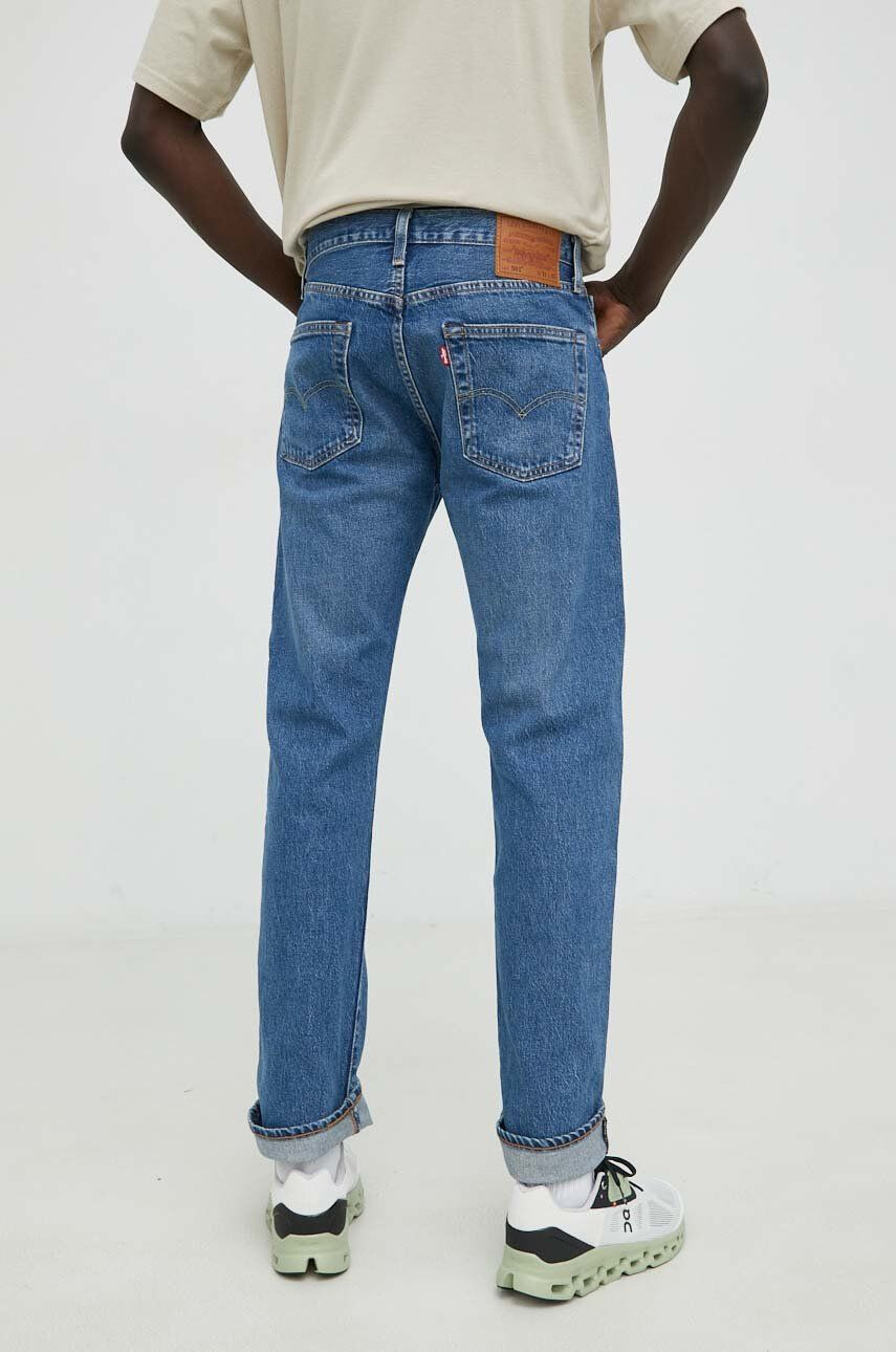 Levi's Дънки 501 Orginal - Pepit.bg