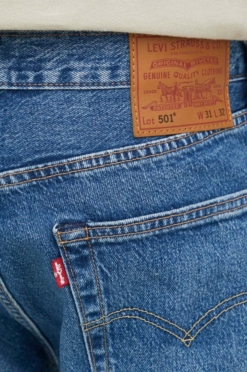 Levi's Дънки 501 Orginal - Pepit.bg