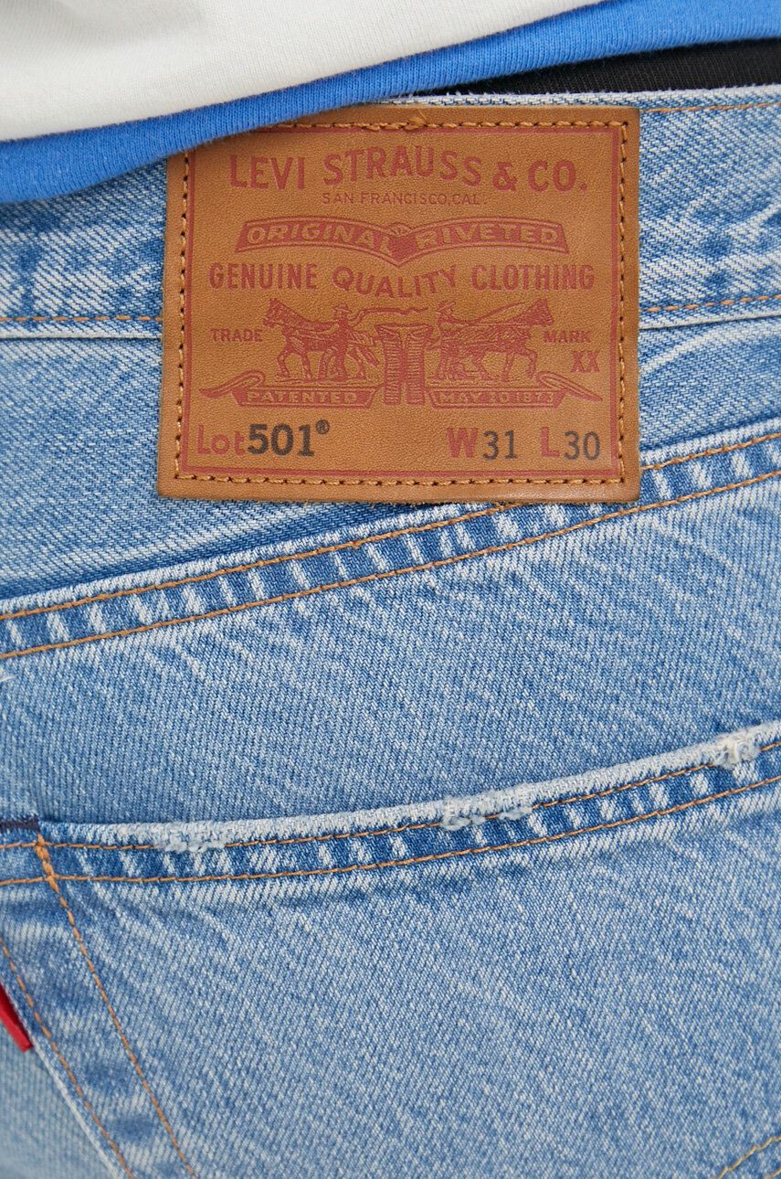 Levi's Дънки 501 Original - Pepit.bg