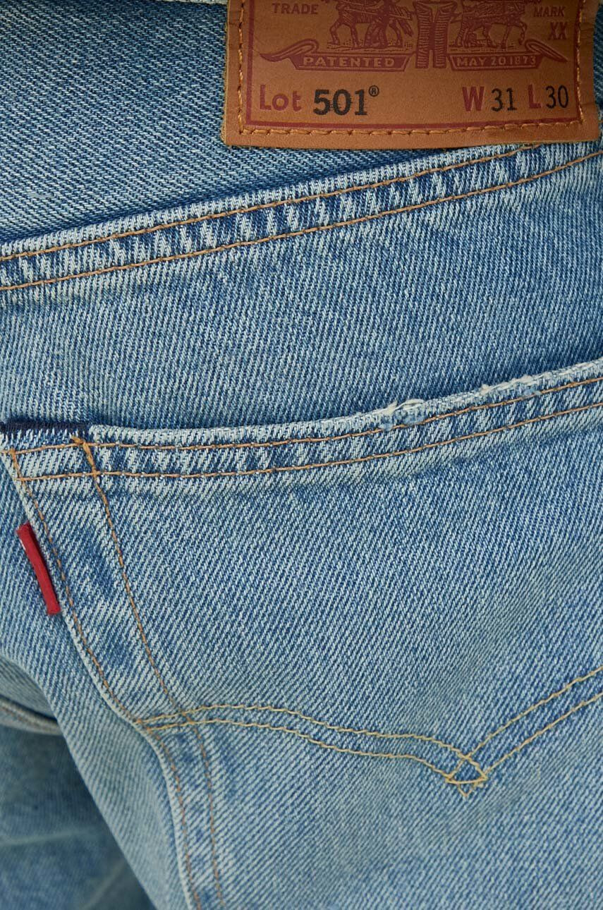 Levi's Дънки 501 Original - Pepit.bg