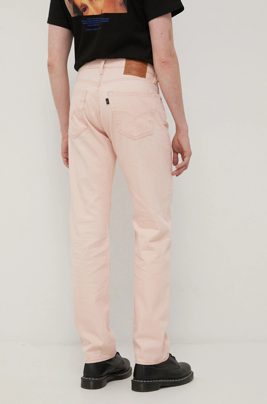 Levi's Дънки 501 Original мъжки - Pepit.bg