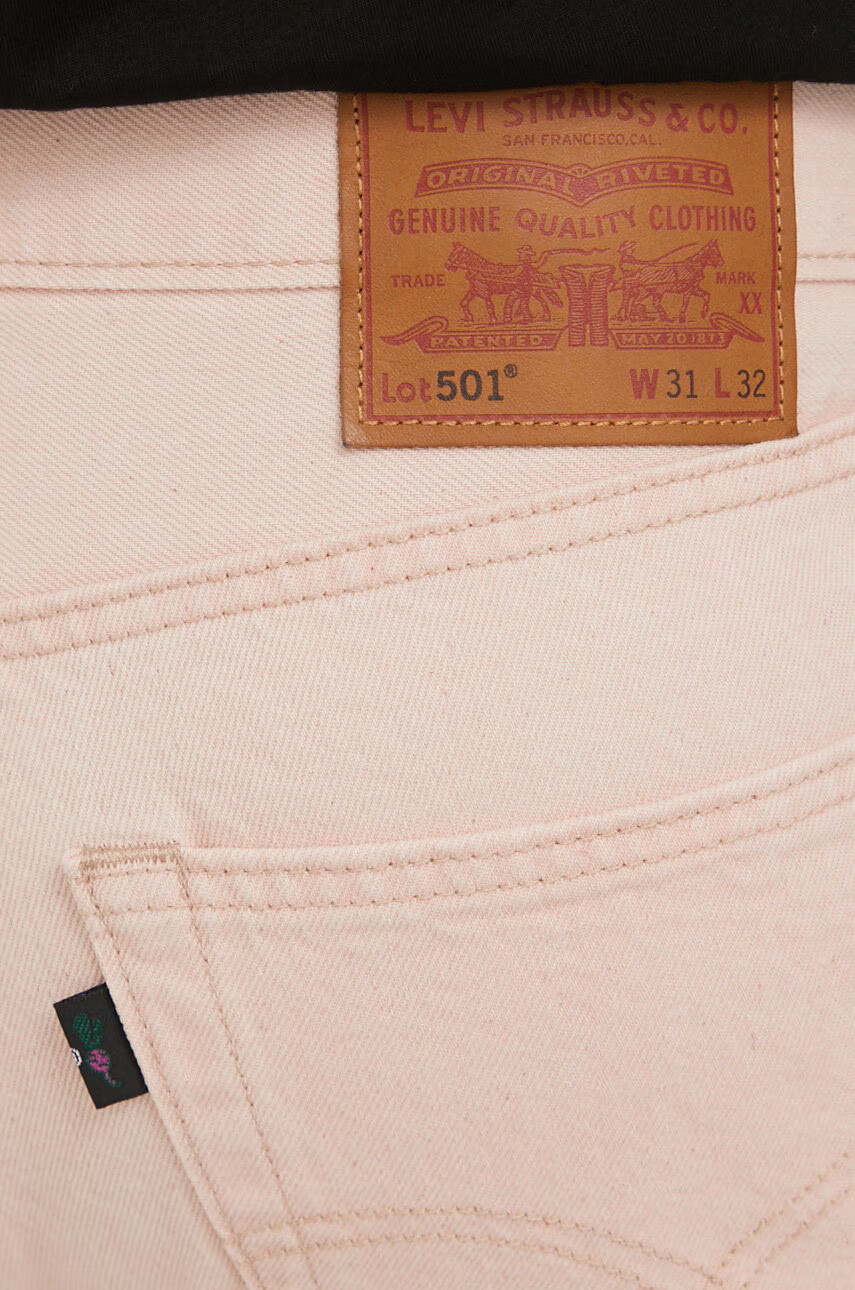 Levi's Дънки 501 Original мъжки - Pepit.bg
