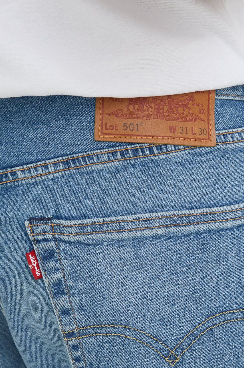 Levi's Дънки 501 Original - Pepit.bg