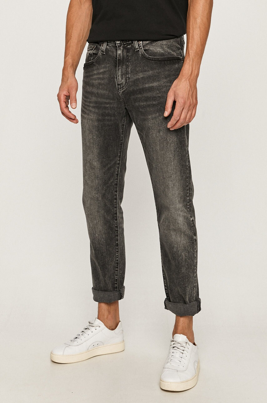 Levi's Дънки 502 - Pepit.bg