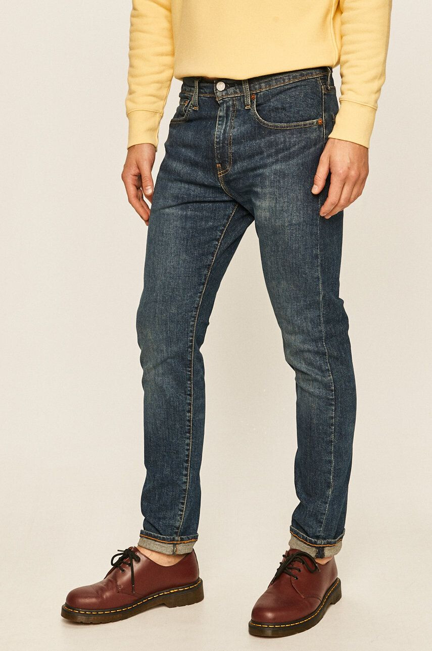 Levi's Дънки 502 - Pepit.bg