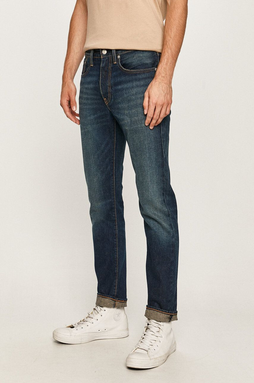 Levi's Дънки 502 - Pepit.bg