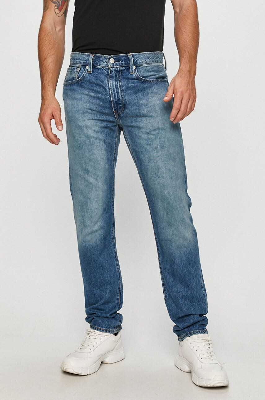 Levi's Дънки 502 - Pepit.bg