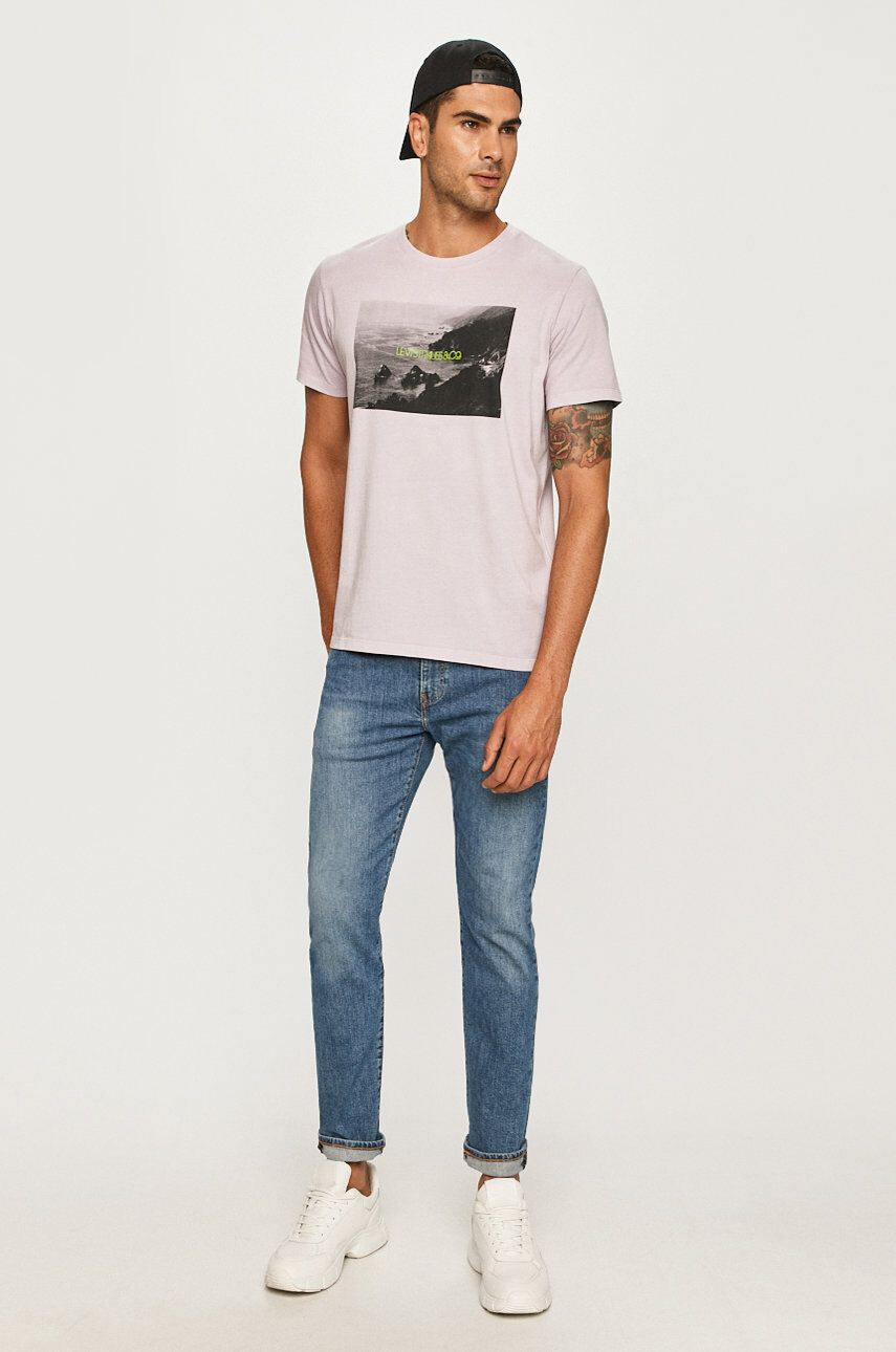 Levi's Дънки 502 - Pepit.bg