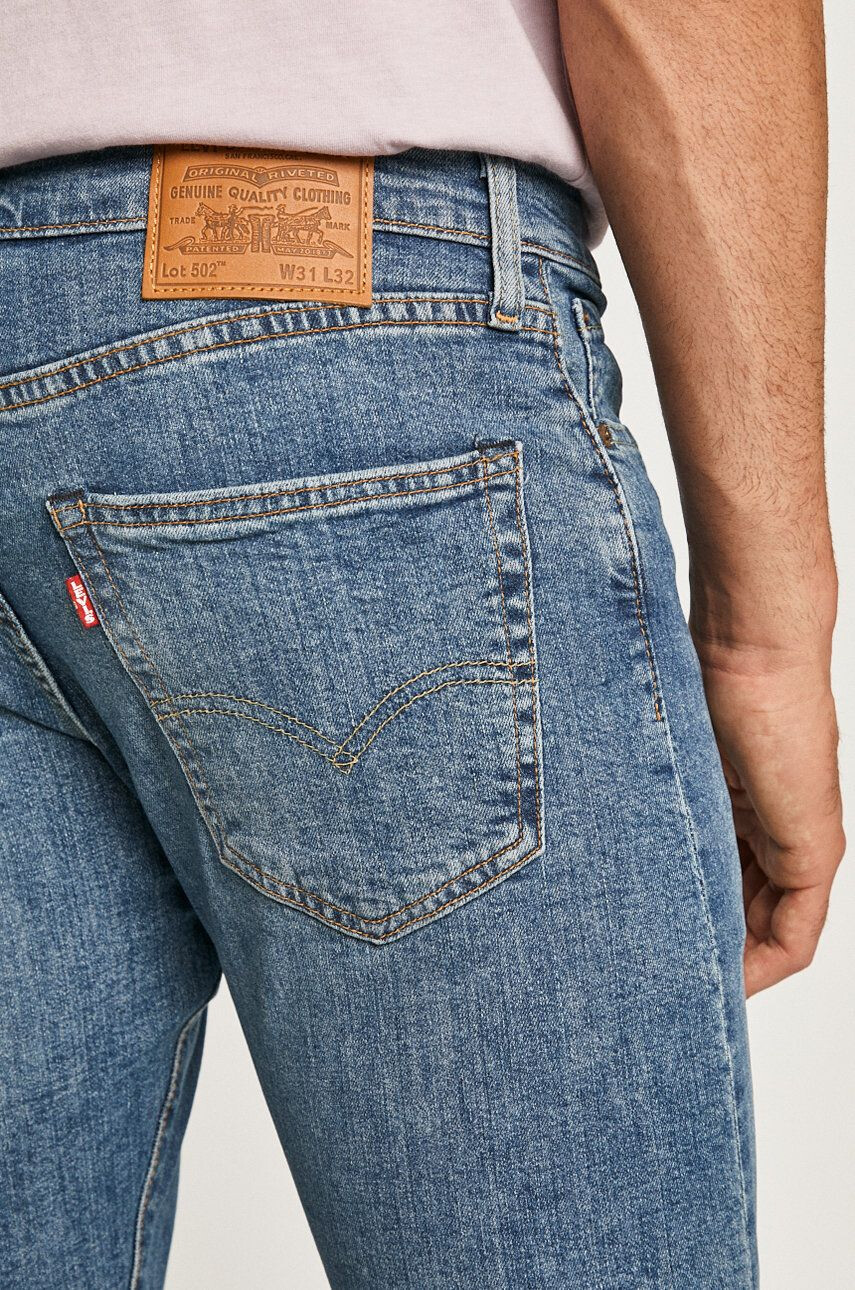 Levi's Дънки 502 - Pepit.bg